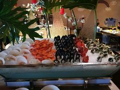 -大理实力希尔顿酒店•香全日制餐厅