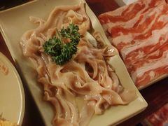 -蜀国大将老火锅(江北店)