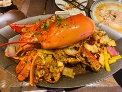 -蟹之国·精品蟹料理(极地店)