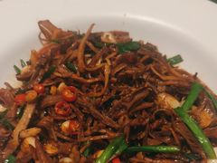 -香丰阁·烤鸭·川湘菜(清河店)