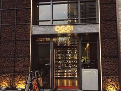 门面-OGGI TRATTORIA PIZZERIA(深业上城店)