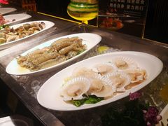 -华安国际大酒店-餐厅