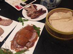 -四季民福烤鸭店(前门廊房二条店)