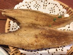 -妈妈菜舟山海鲜(定海古城店)