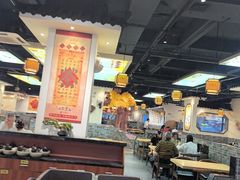 -蒸武门·广式茶点(金宝莱店)