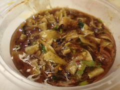 大福来锅巴菜-大福来锅巴菜(古文化街店)