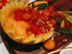 -阿娜尔·新疆菜(宜家荟聚中心店)