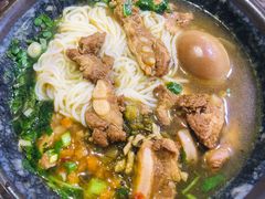 猪软骨米线-云龙湖阿喆米线(云龙湖店)