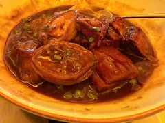 -火福·天湖阁大闸蟹博物馆主题餐厅(浅水湾店)