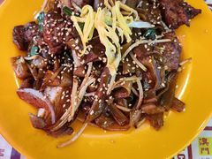 -澳门陈光记烧味饭店(万象城店)