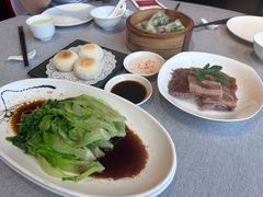 -潮府馆·非遗潮州菜·世纪公园(新国际博览中心店)