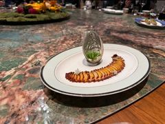 -伯衡55·吉品轩(乌鲁木齐南路店)