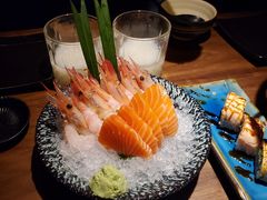 -山葵家居酒屋(天目里店)