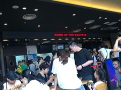 -汉堡王(海昌海洋公园店)