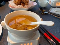 -三利音·东方司宴(外滩店)