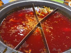 -陈眼镜火锅(总店)