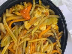 -琴早英子菜馆(古田路店)