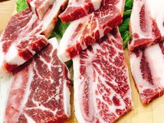 -金顺碳烤肉(1号店)