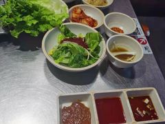 -喜来稀肉(虹泉路店)