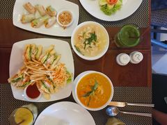 -Old House Restaurant