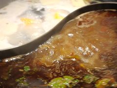 -新辣道鱼火锅(上地华联店)