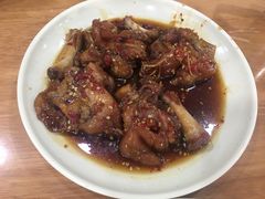 -贤花饭店(城阳店)