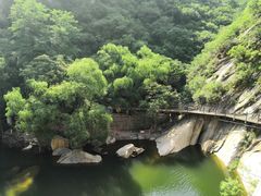 -黑龙潭风景区