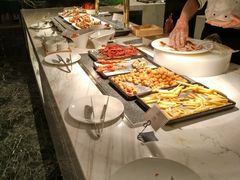 -长兴开元名都大酒店·地中海咖啡厅