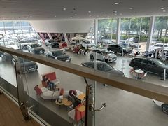 -成都中升汇迪奥迪4S店(奥特莱斯店)