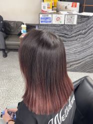-HD HAIR STYLE