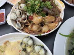 -车头老二大排档(金城步行街店)