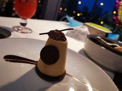 栗子巧克力慕斯-atta bj(国贸商城店)