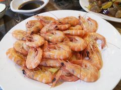 -庆余生平价生猛海鲜(海棠湾林旺夜市店)