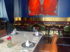 -大八江景意大利西餐厅LargeEight Italy Restaurant(1862时尚艺术中心店)