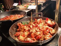 -昆明佳华广场酒店·西餐厅