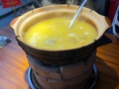 -捞围鲜·港式打边炉(海阳路店)