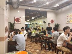 大堂-顺记冰室(宝华路店)
