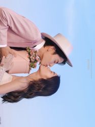 点击看大图 -杭州金夫人婚纱摄影(富阳私享店)