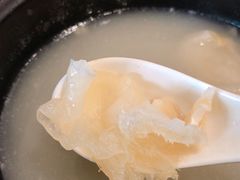 浓汤花胶鸡煲翅-翅客(紫金大街店)