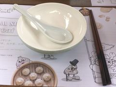-南小馆(迪士尼小镇店)