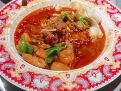 -塔哈尔·新疆盛宴(奉贤龙湖店)
