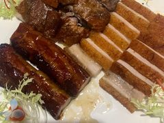 -顺德美的万豪酒店-万豪中餐厅