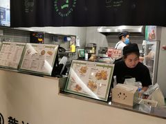 -龙治汉堡(中华城店)
