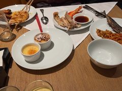 -长沙君悦酒店·自助餐厅咖啡厅