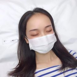 -谜秀专业半永久纹眉纹绣美瞳线洗眉