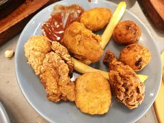 -快乐爱斯米牛排自助(亿合城店)