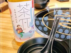 -水林间·寿喜烧自助(仙林金鹰店)