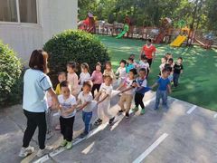 -爱彼格林珑悦幼儿园