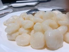 清炒虾仁-鼎泰丰(国贸商城店)