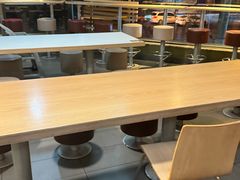 -麦当劳(团结湖店)